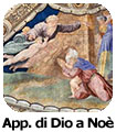 Apparizione di Dio a Noe